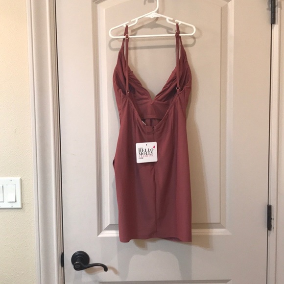 Hellomolly Dress - Picture 2 of 2